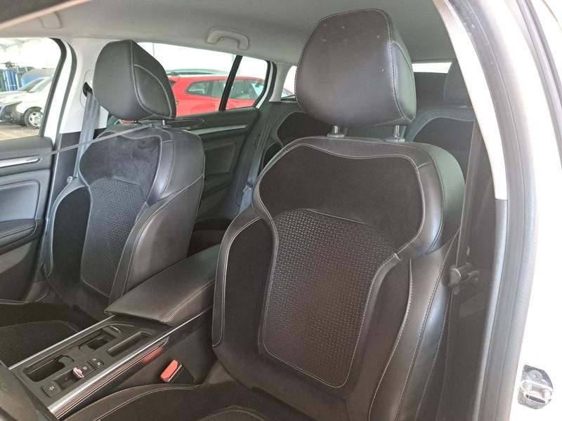 RENAULT MEGANE SPORTER 1.5 DCI 85KW BLUE INTENS WAGON