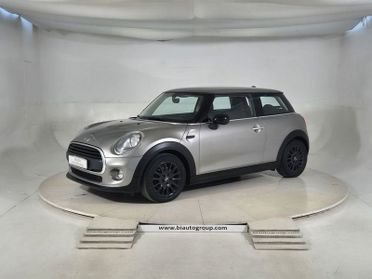 MINI Mini 5 porte Mini 2014 Benzina Mini 1.2 One 75cv 3p