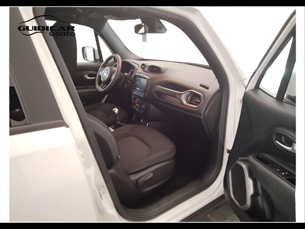 JEEP Renegade 2019 - Renegade 1.6 mjt S 2wd 130cv