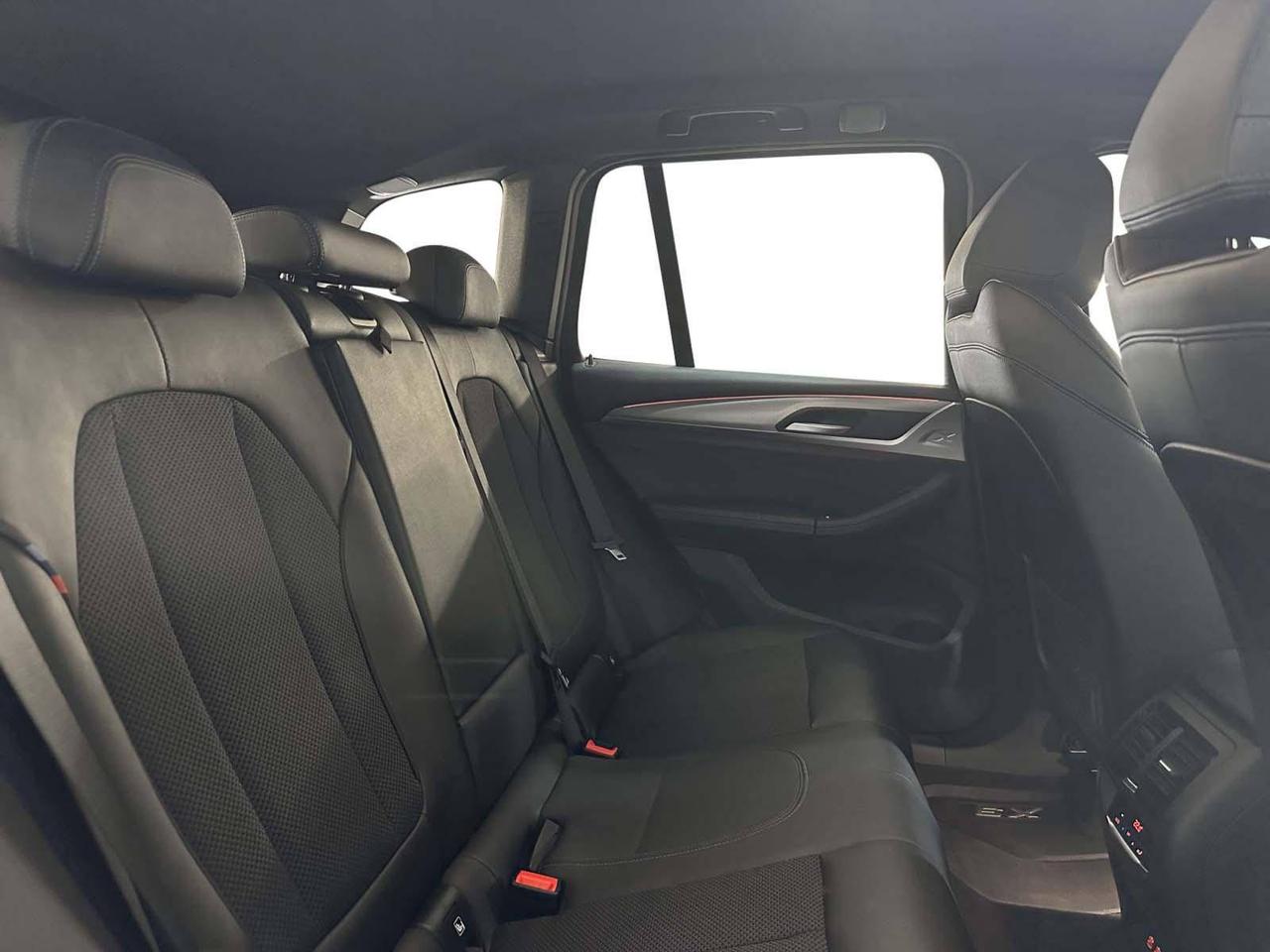 BMW X3 xDrive20d 48V MSport