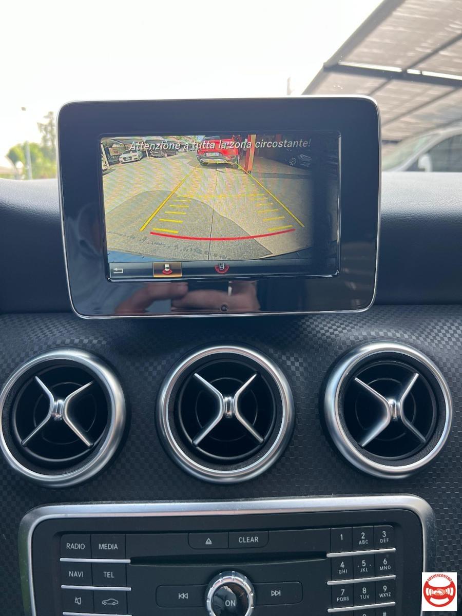 MERCEDES - Classe A A 180 d Sport auto my16