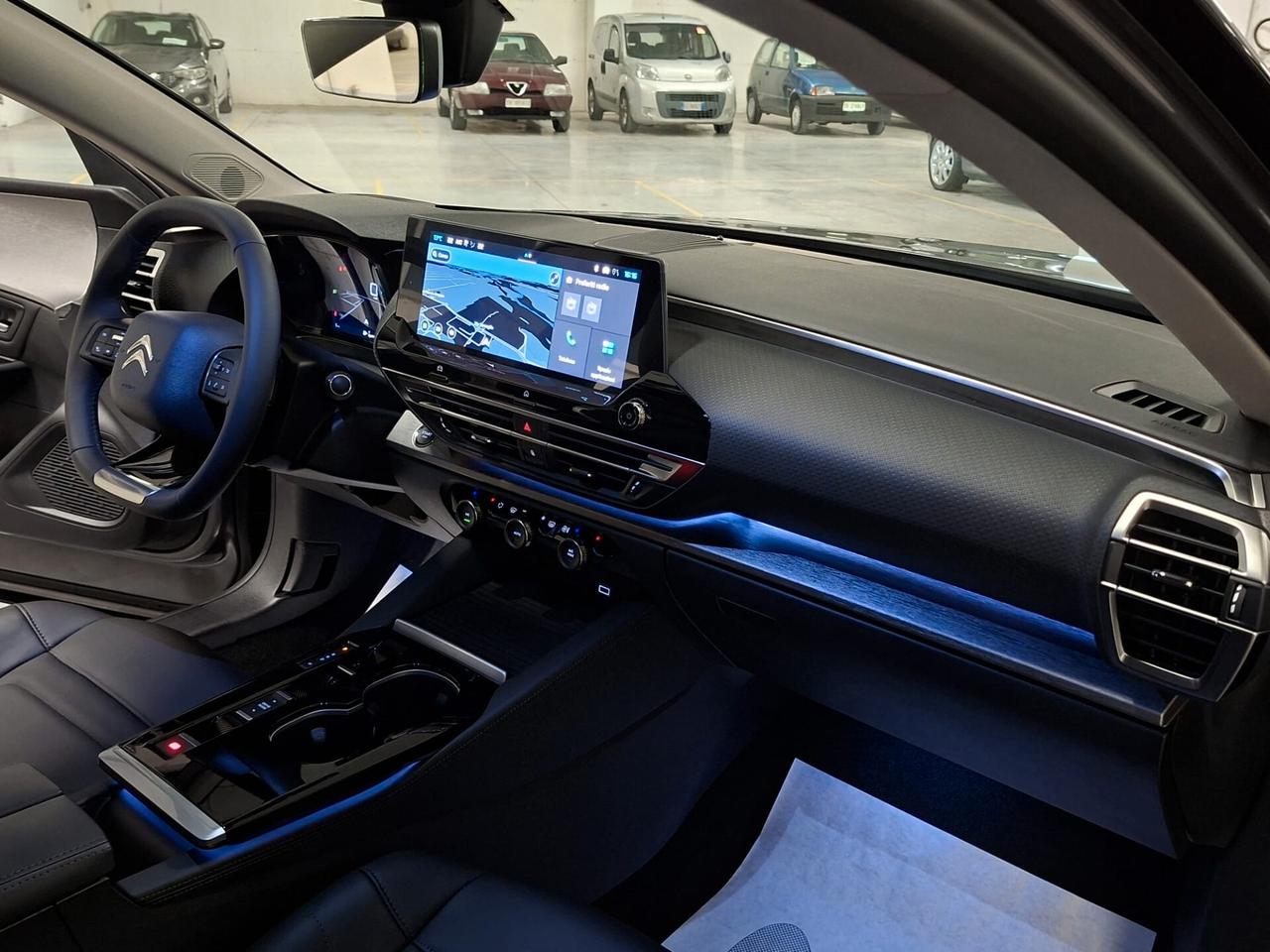 Citroen C5 X 1.2 PureTech 130CV Plus EAT8 Km. 0