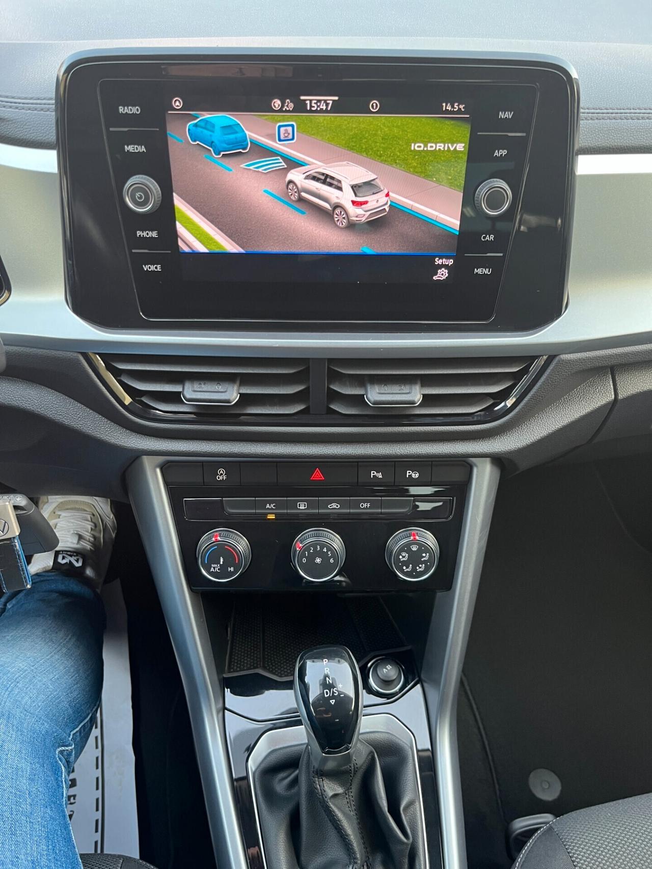 Volkswagen T-Roc 1.5 TSI ACT DSG **KM 64087**