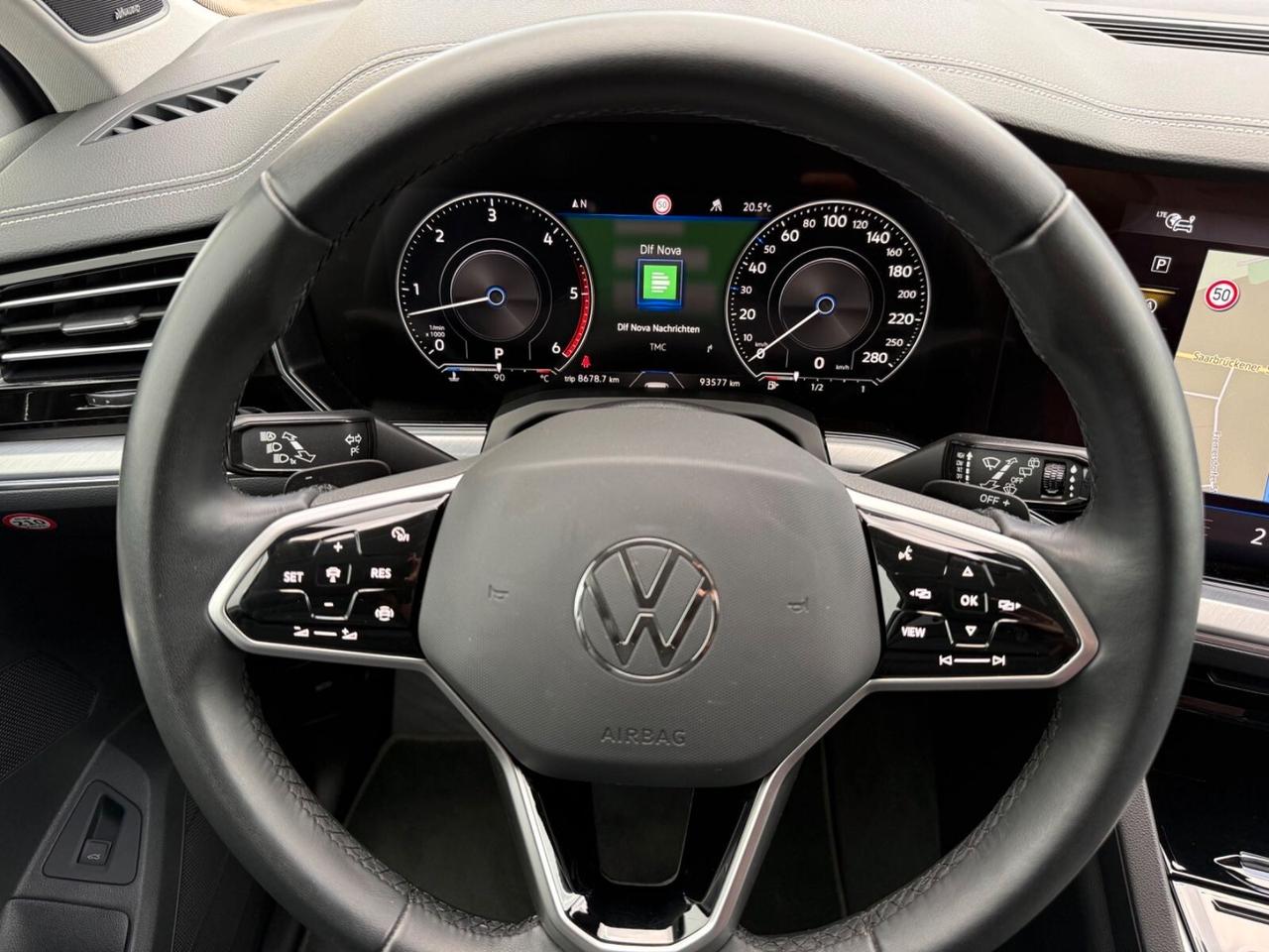 Volkswagen Touareg 3.0 TDI Elegance Navi*Matrix*Dynaudio*