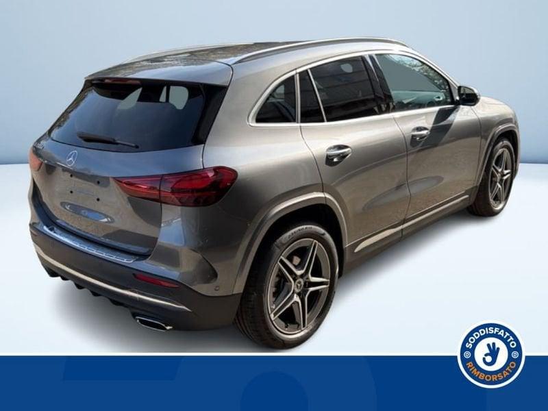 Mercedes-Benz GLA 200d Automatic AMG Line Advanced Plus