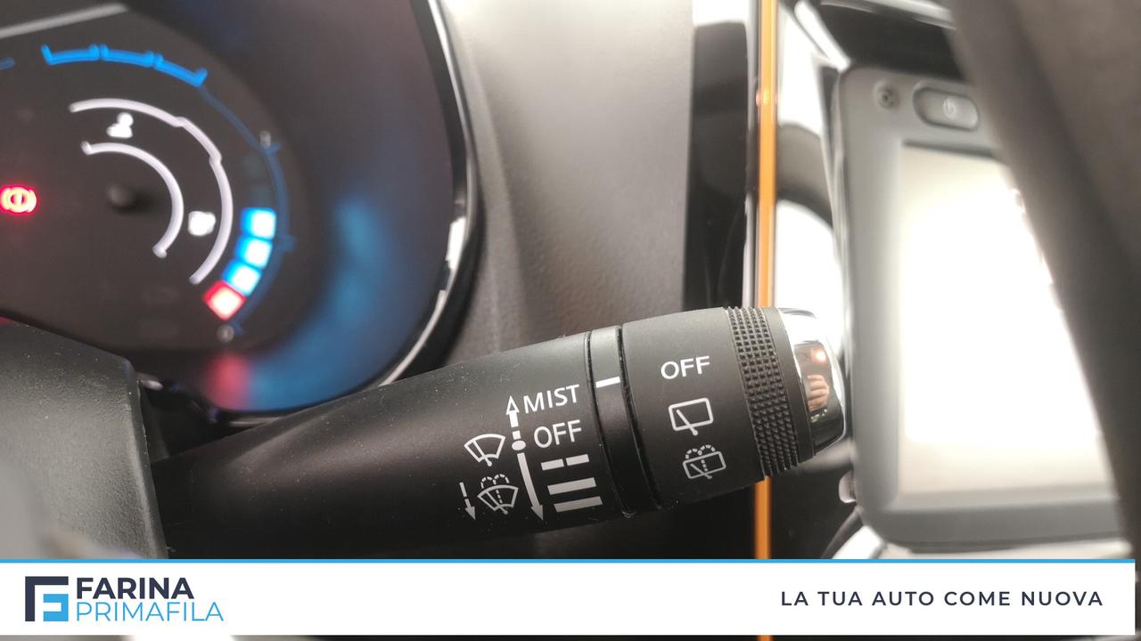 DACIA Spring - Spring Comfort Electric 45