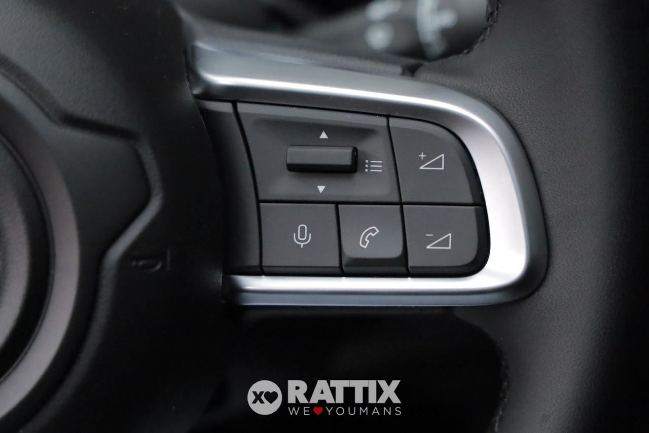 Jeep Avenger 1.2 Turbo 100CV Altitude