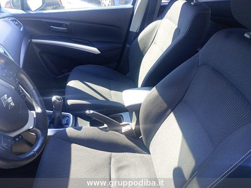 Suzuki S-Cross I 2017 Benzina 1.0 boosterjet Cool s&s 2wd