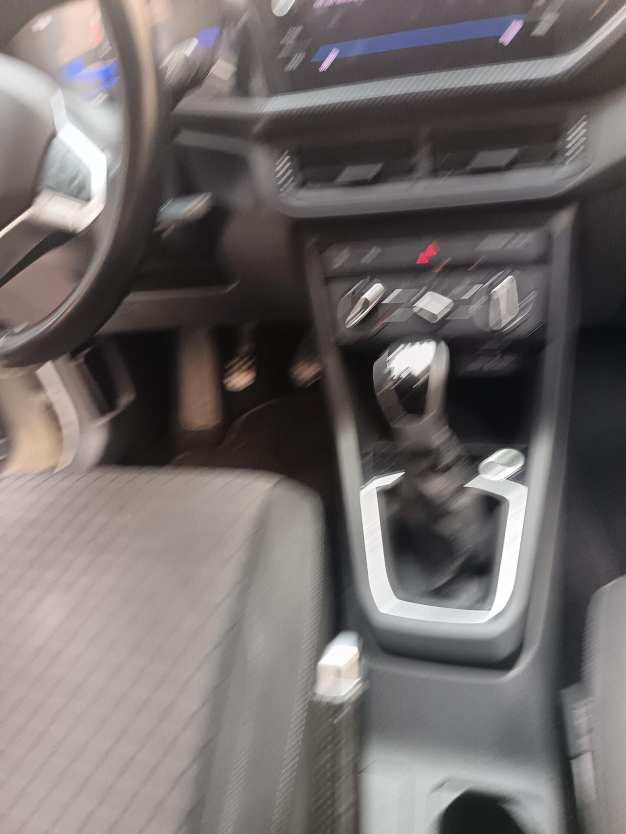 Volkswagen T-Cross 1.0 TSI Style km 61000 unico proprietario