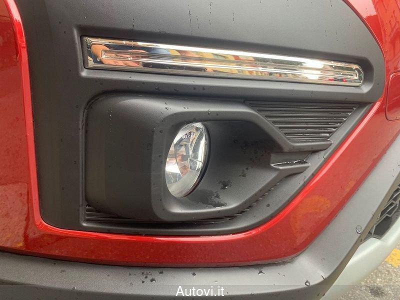 Dacia Sandero Sandero Stepway 1.0 TCe 90 CV Comfort (PROMO)