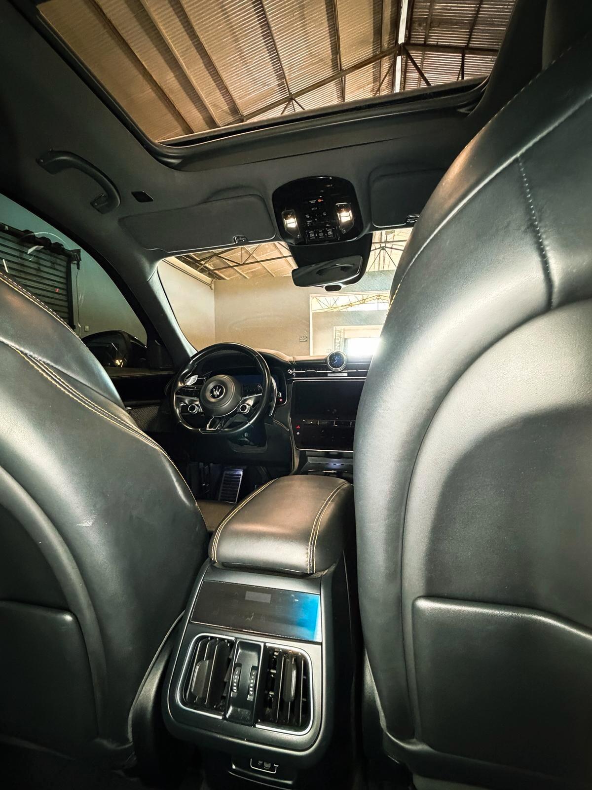 Maserati Grecale MHEV 330 CV AWD Modena