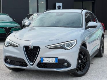 Alfa Romeo Stelvio 2.2 Turbodiesel 160 CV AT8 RWD Super Business