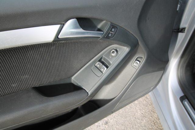 AUDI A5 2.0 TDI 190 CV S line edition quatro euro6 Ad blue