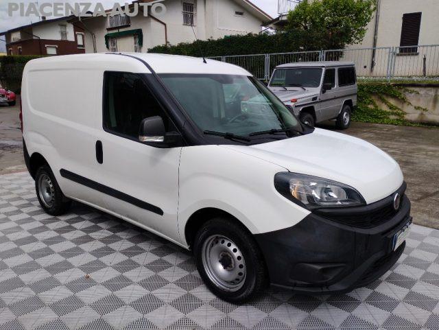 FIAT Doblo Doblò 1.3 MJT PC-TN Cargo Lamierato
