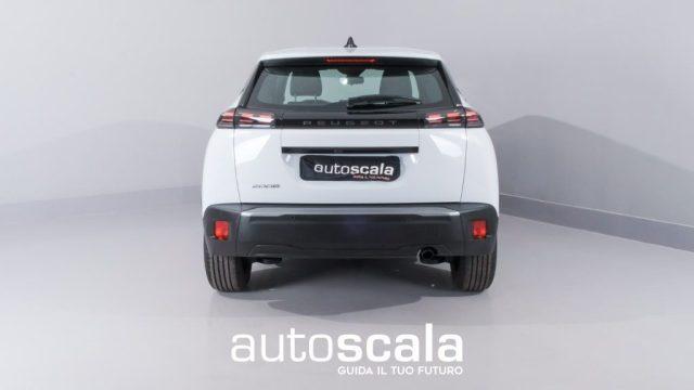 PEUGEOT 2008 PureTech 100 S&S Active