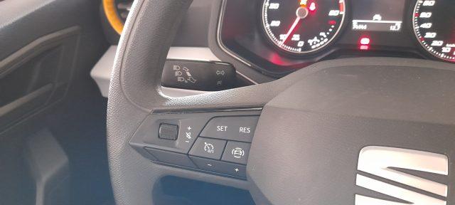 SEAT Arona 1.0 EcoTSI Reference