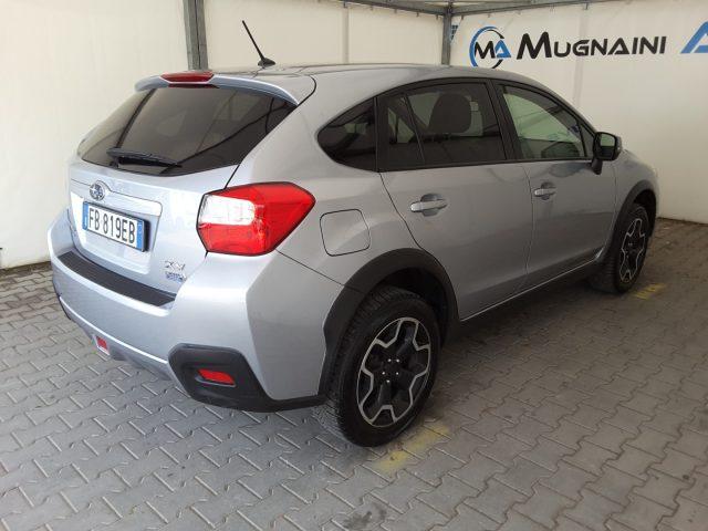 SUBARU XV 2.0D 150cv Style *EURO 6*