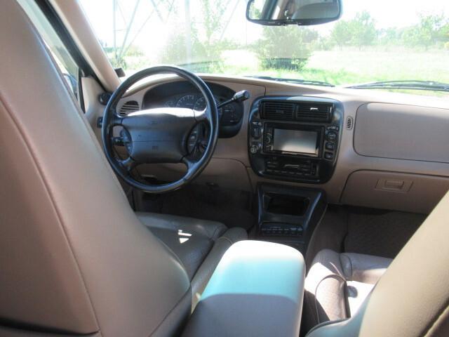 Ford Explorer V8 GPL GancioTr. (ASI Bollo120 Euro)