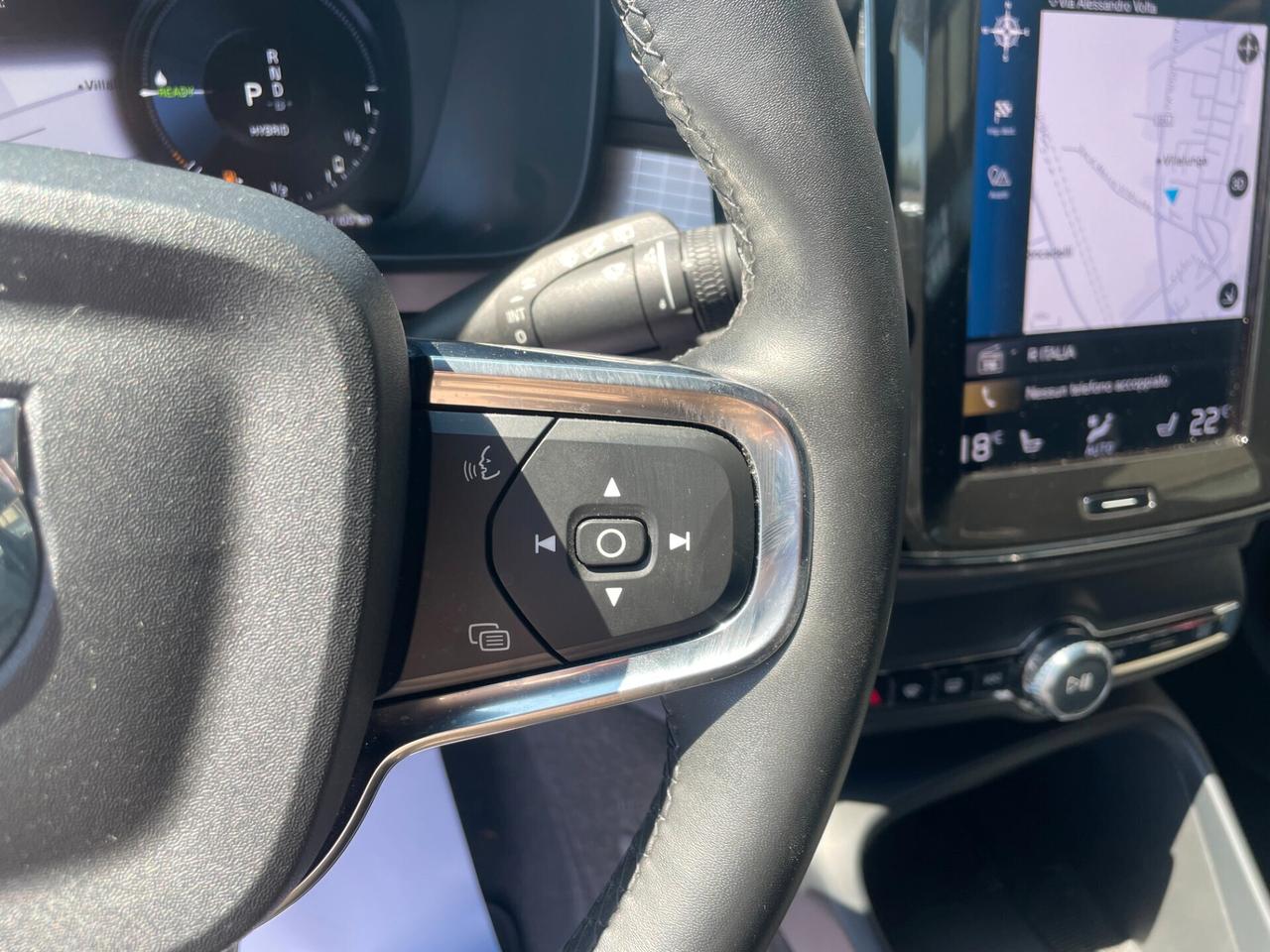 Volvo XC40 T4 Recharge Plug-in Hybrid aut Core PROMO
