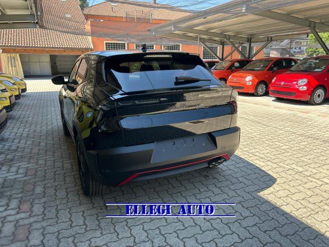 ALFA ROMEO Junior PROMO FIN 1.2 136 CV Hybrid eDCT6 Speciale KM 0