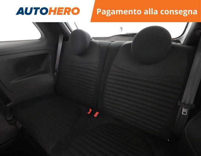 ABARTH 695 1.4 Turbo T-Jet 180 CV