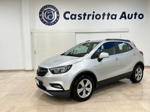 Opel Mokka X 1.4 t Gpl-tech 140cv