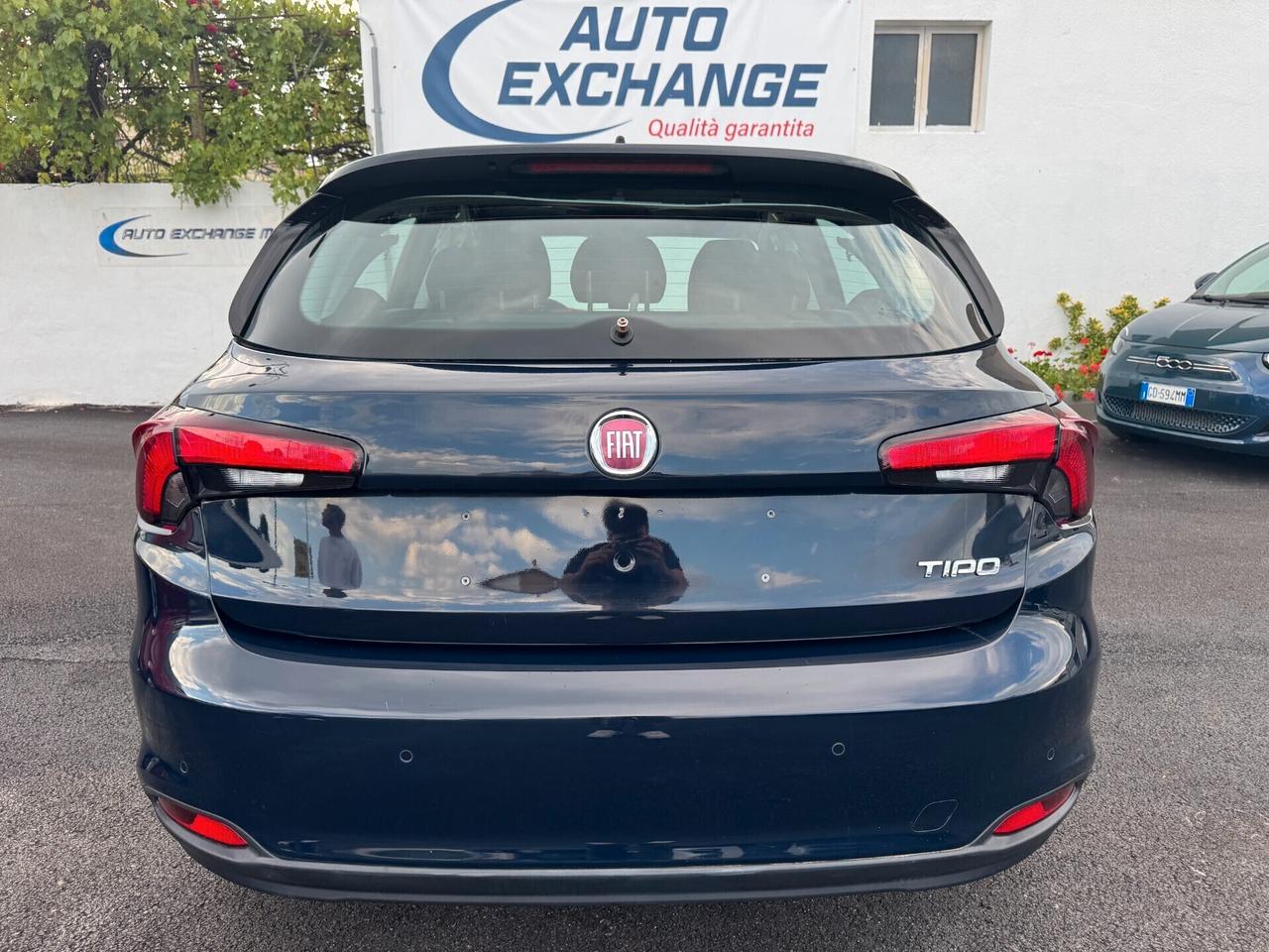 Fiat Tipo 1.3 Mjt S&S 5 porte Business