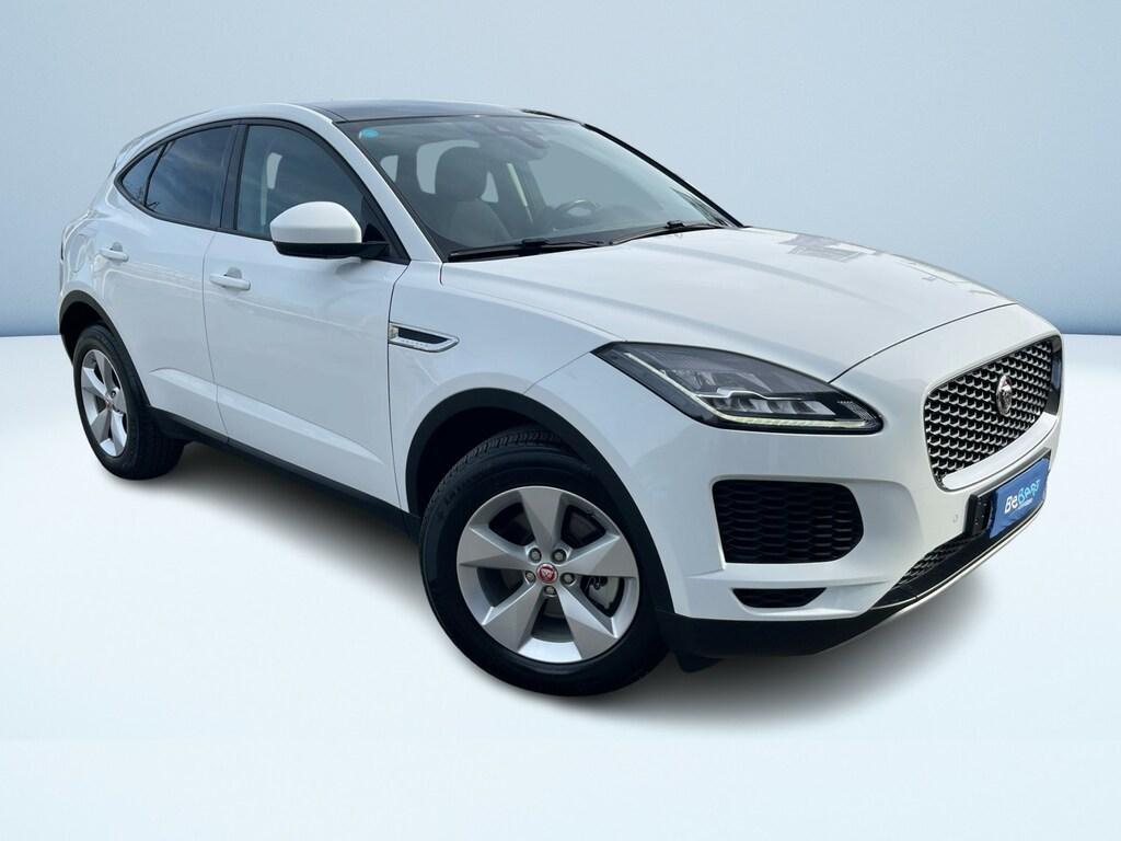 Jaguar E-Pace 2.0 D I4 SE AWD