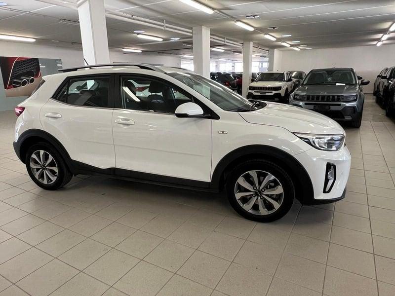 KIA Stonic 1.2 ECO GPL Style