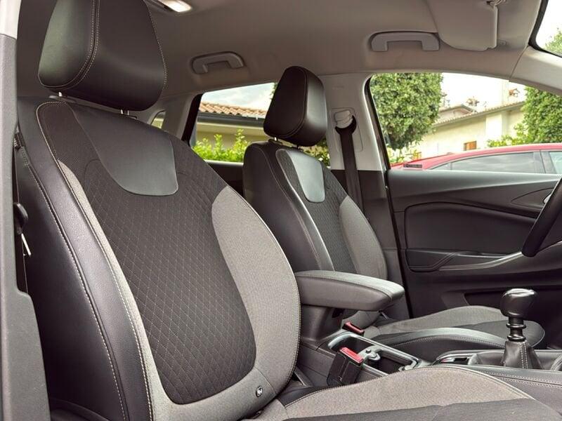 Opel Grandland X Grandland X 1.2 Benzina 130cv Ultimate S&S MT6