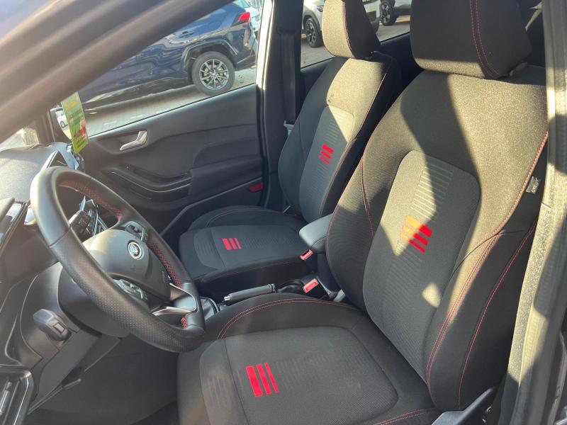 Ford Fiesta 5 Porte Fiesta 5p 1.0 ecoboost h ST-Line 125cv