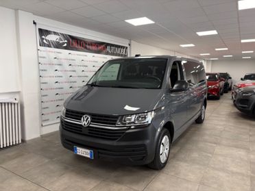 VOLKSWAGEN Transporter T6.1 Transporter 30 kombi M1 2.0 tdi 150cv Business p.l. + IVA