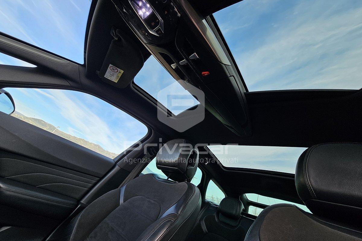 DS DS 5 BlueHDi 180 S&S EAT6 Sport Chic