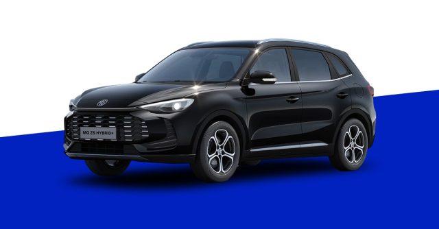 MG ZS Nuova Hybrid+ Comfort