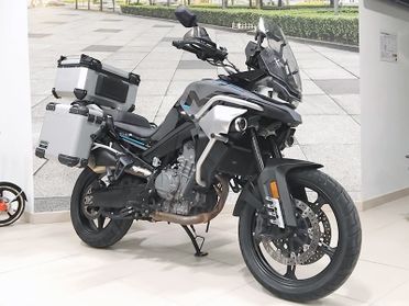 CFMoto 800MT Sport