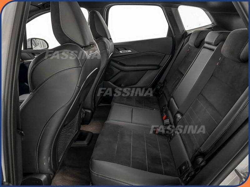 BMW Serie 2 Active Tourer 218i Active Tourer Msport auto