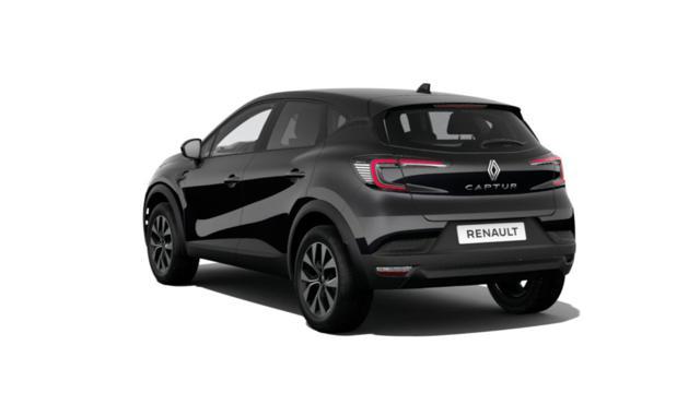 RENAULT Captur TCe 100 CV GPL Evolution