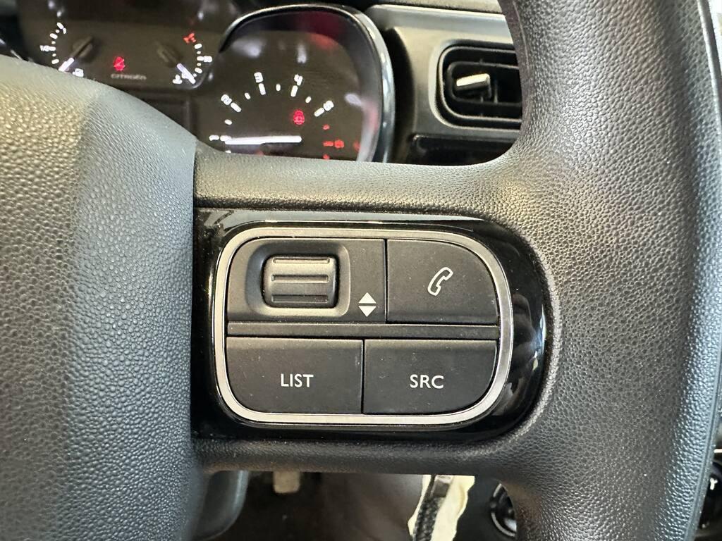 Citroen C3 1.2 PureTech Feel
