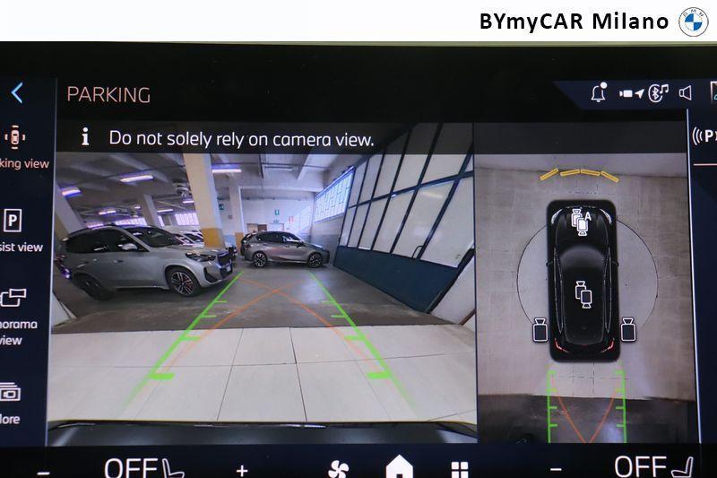 BMW Serie 2 Active Tourer 218 d Msport DCT