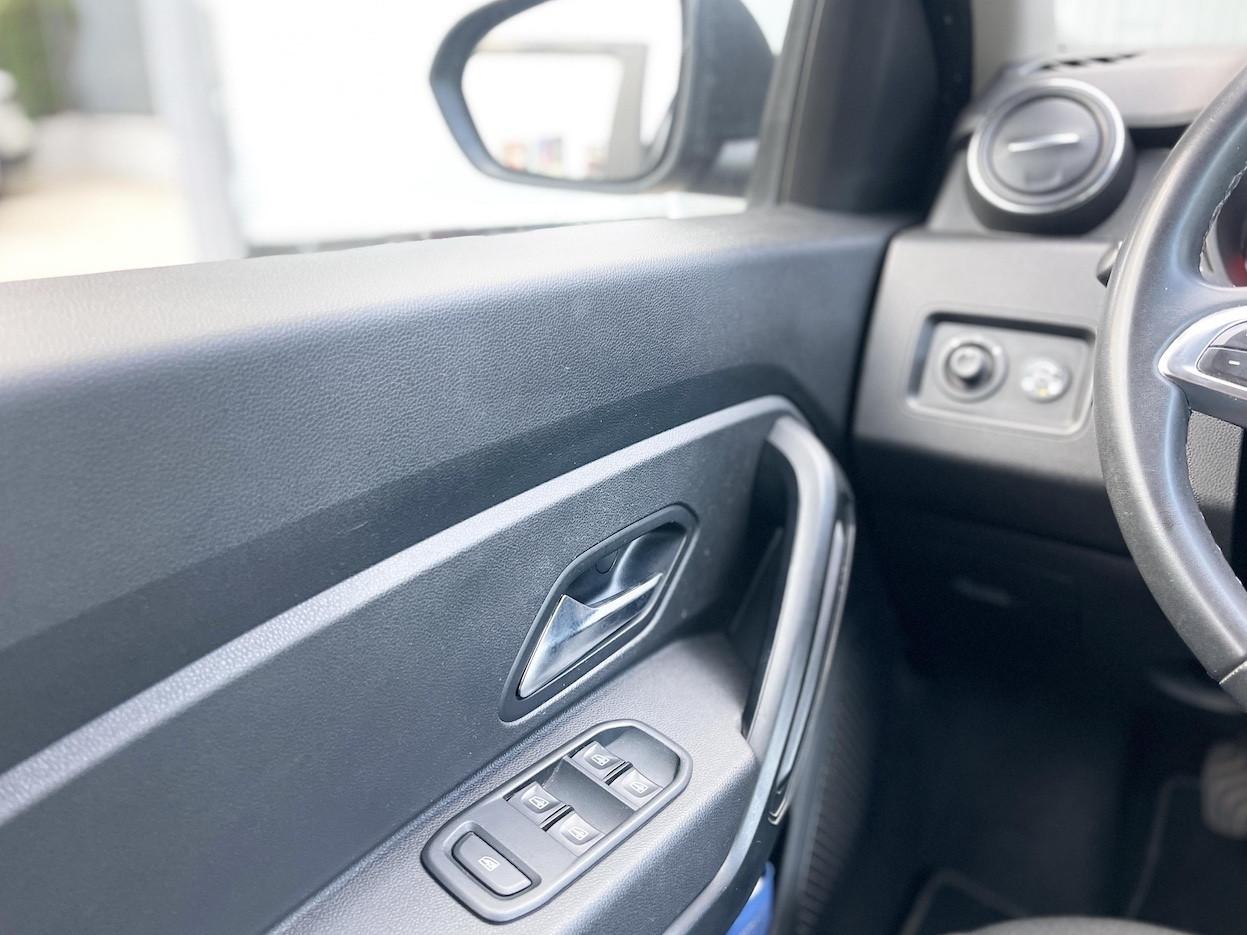 Dacia Duster 1.6 GPL 114CV E6 Neo - 2018