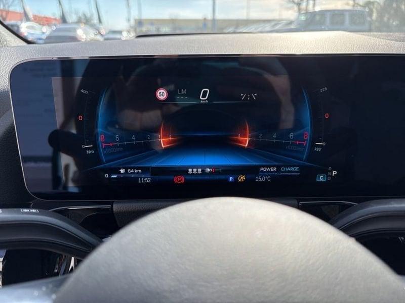 Mercedes-Benz GLA 35 AMG AMG Line Premium Plus