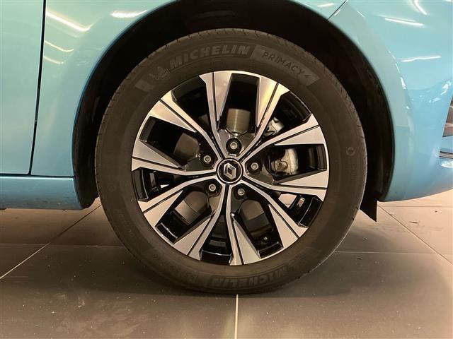 RENAULT ZOE Zen R135