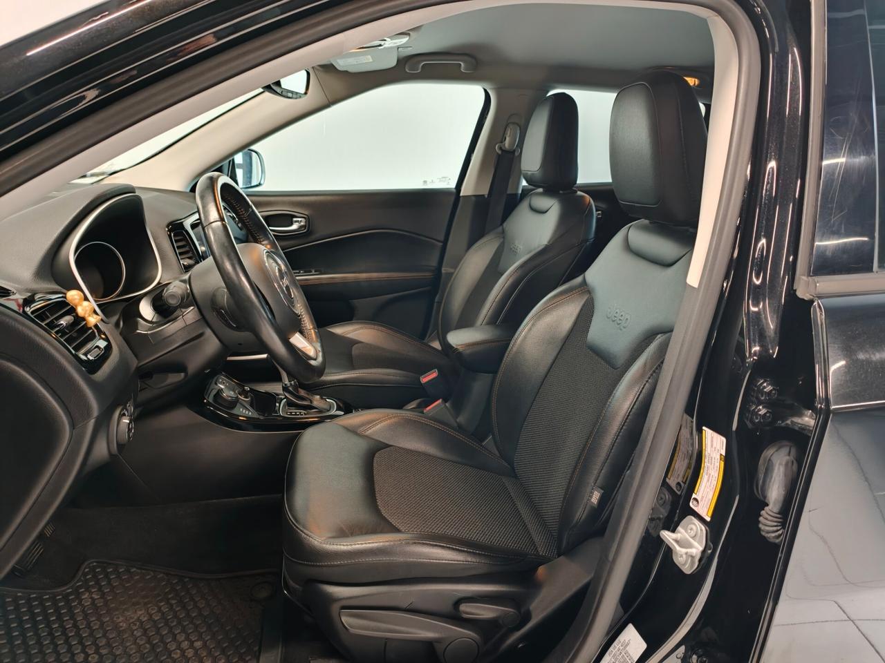 Jeep Compass 2.0 Multijet II aut. 4WD Longitude