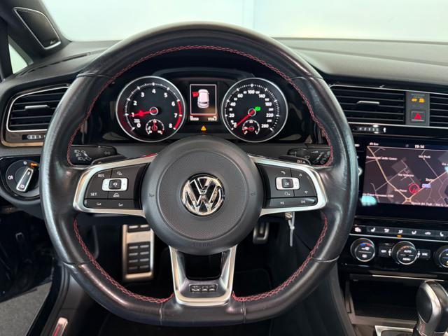 VOLKSWAGEN Golf GTI Performance 2.0 230 CV TSI 5p. TETTO/TELECAMERA