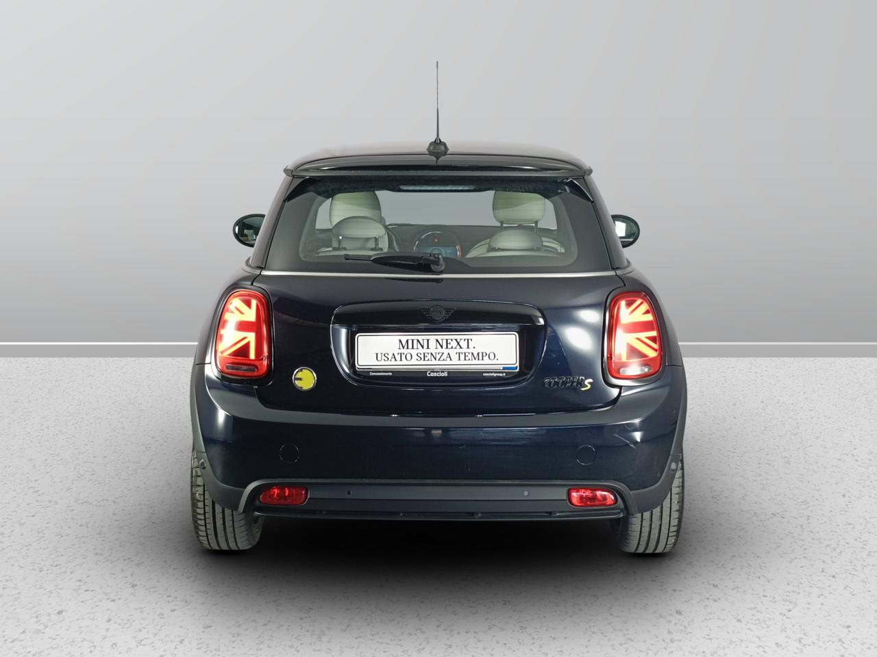MINI Mini F56 2021 Full Electric - Mini 3p Cooper SE Classic auto