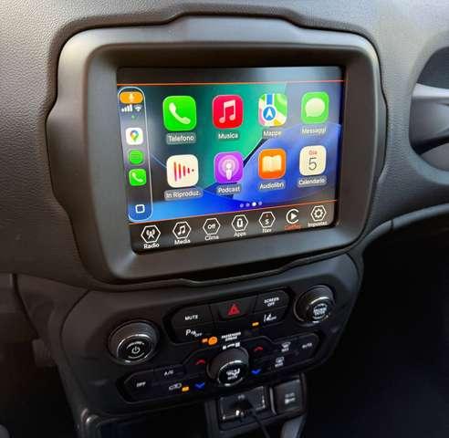 Jeep Renegade 1.0 t3 Limited 2wd PROMO FIN