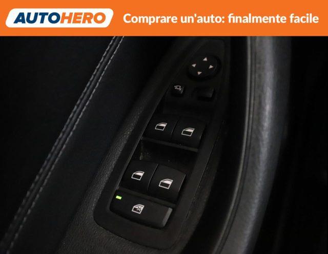 BMW X1 sDrive16d xLine Plus