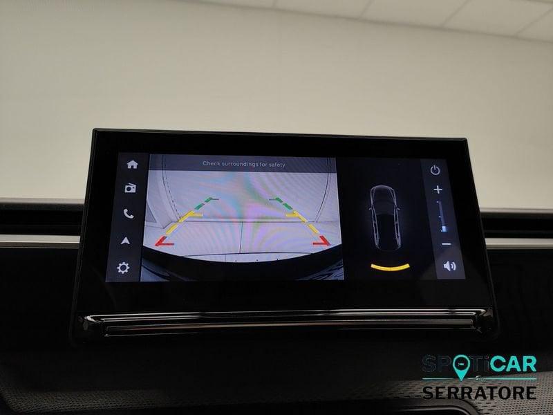 Citroën C3 Nuova PureTech 100 S&S - MAX -