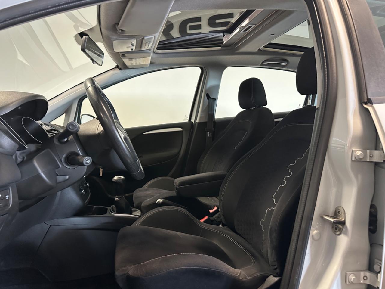 FIAT PUNTO EVO 1.3 MJT 85CV P.CONSEGNA GARANZIA