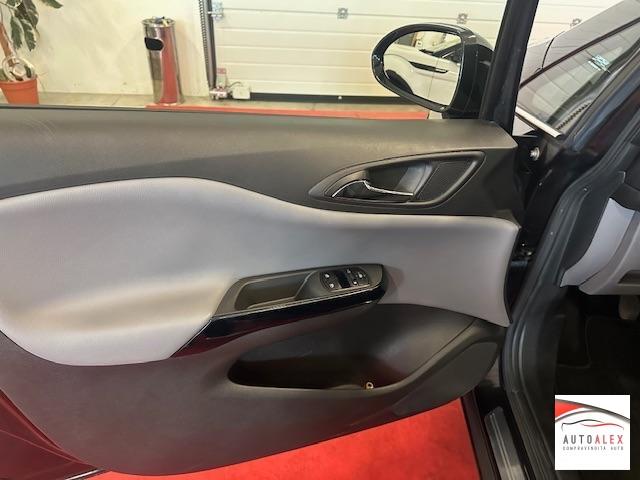 OPEL - Corsa 1.4 Cosmo Gpl 90cv 5p NEOPATENTATI